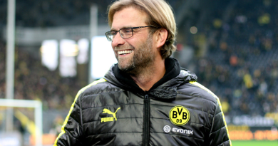 International: Wird Jürgen Klopp neuer Cheftrainer beim FC Liverpool?