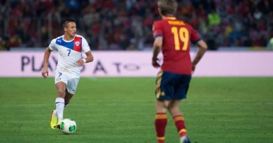 Medien: Wechselt Alexis Sanchez zum FC Bayern?